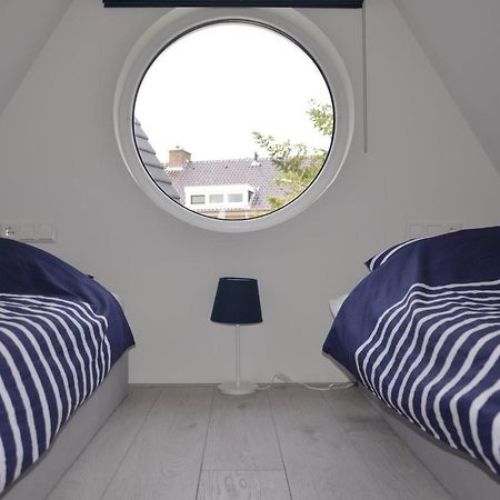 Froukje'S B&B Woerdense Verlaat Ngoại thất bức ảnh