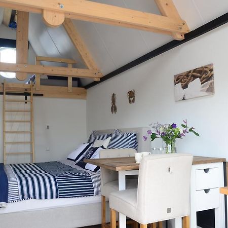 Froukje'S B&B Woerdense Verlaat Ngoại thất bức ảnh