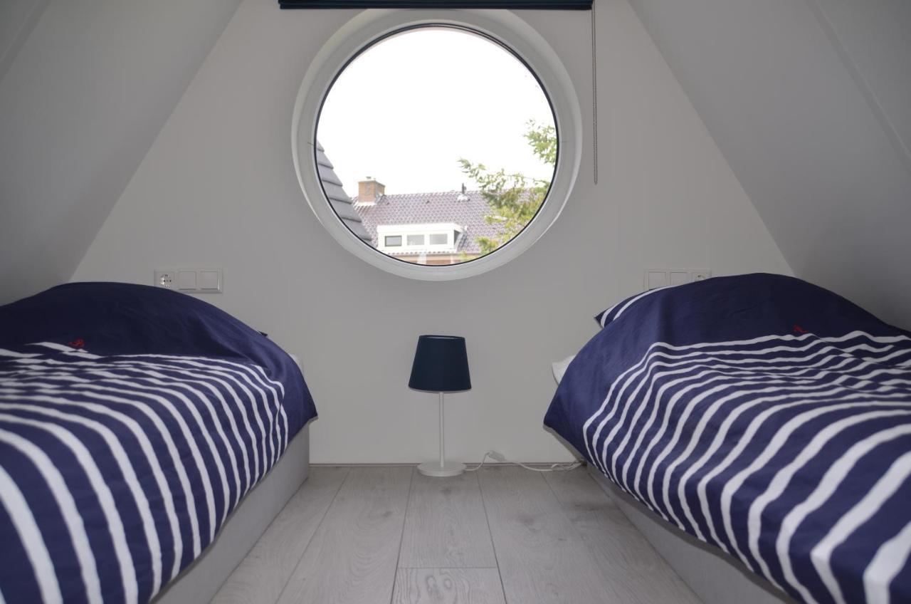 Froukje'S B&B Woerdense Verlaat Ngoại thất bức ảnh