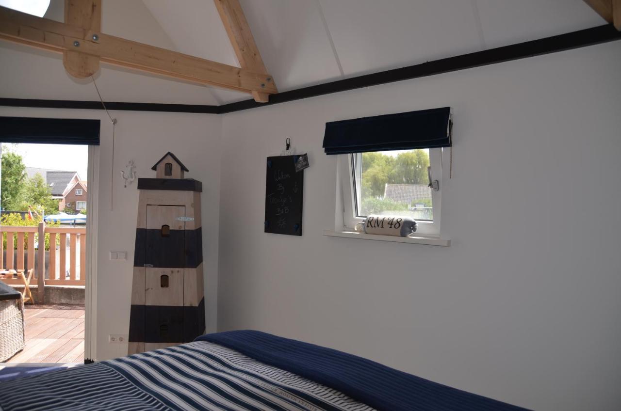 Froukje'S B&B Woerdense Verlaat Ngoại thất bức ảnh