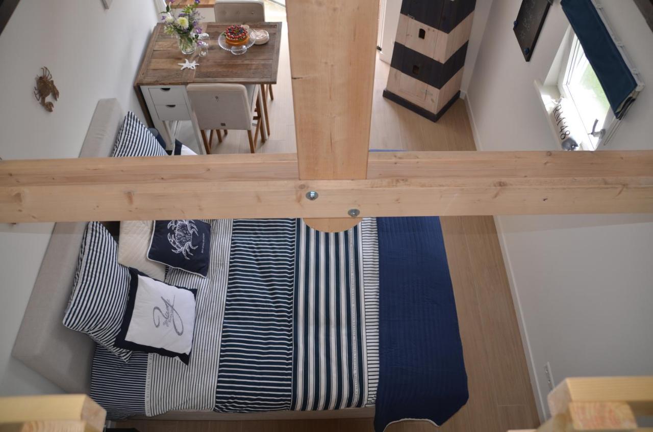 Froukje'S B&B Woerdense Verlaat Ngoại thất bức ảnh