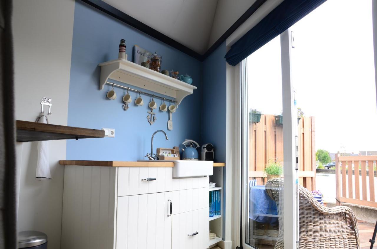 Froukje'S B&B Woerdense Verlaat Ngoại thất bức ảnh