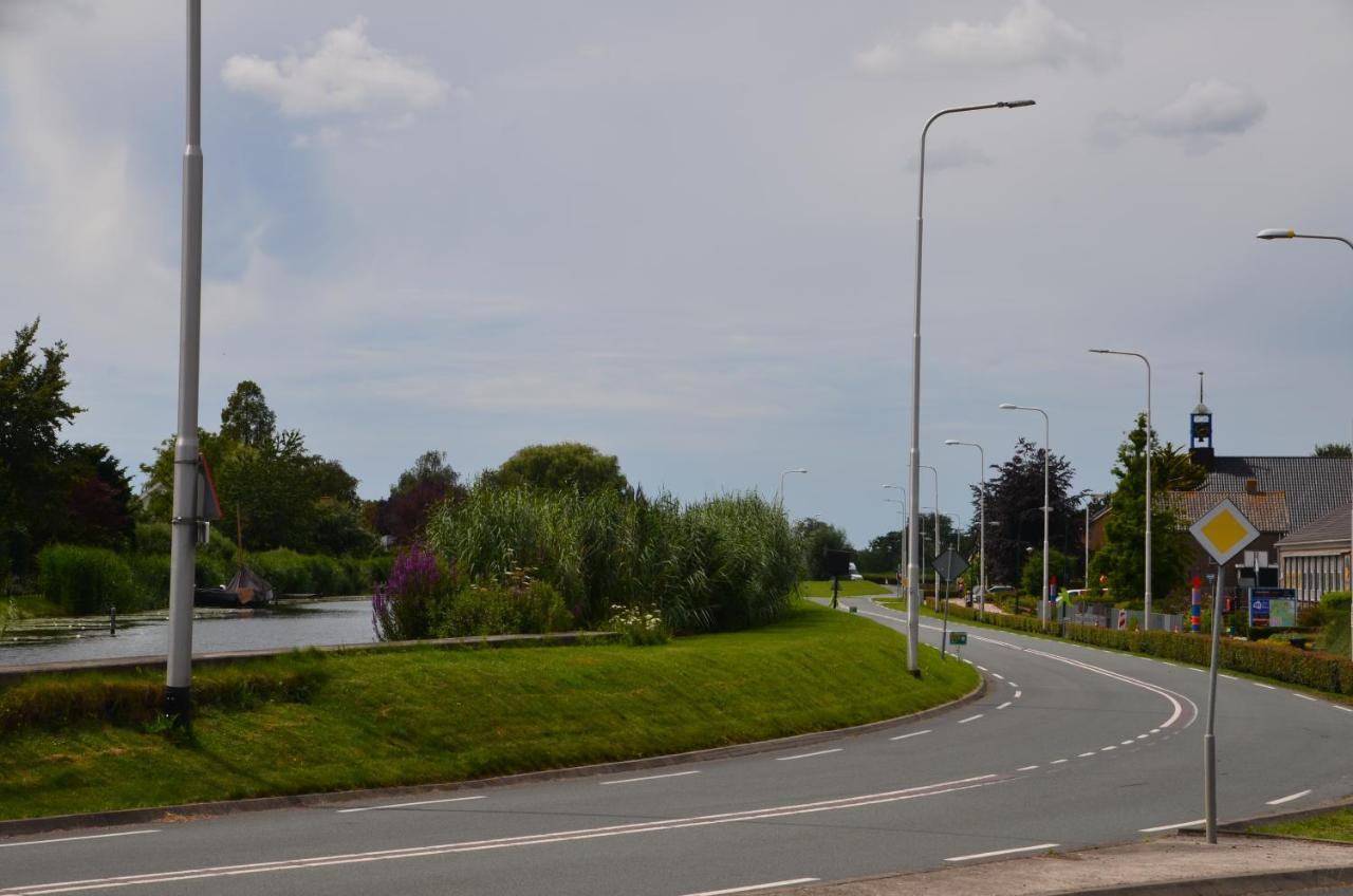 Froukje'S B&B Woerdense Verlaat Ngoại thất bức ảnh