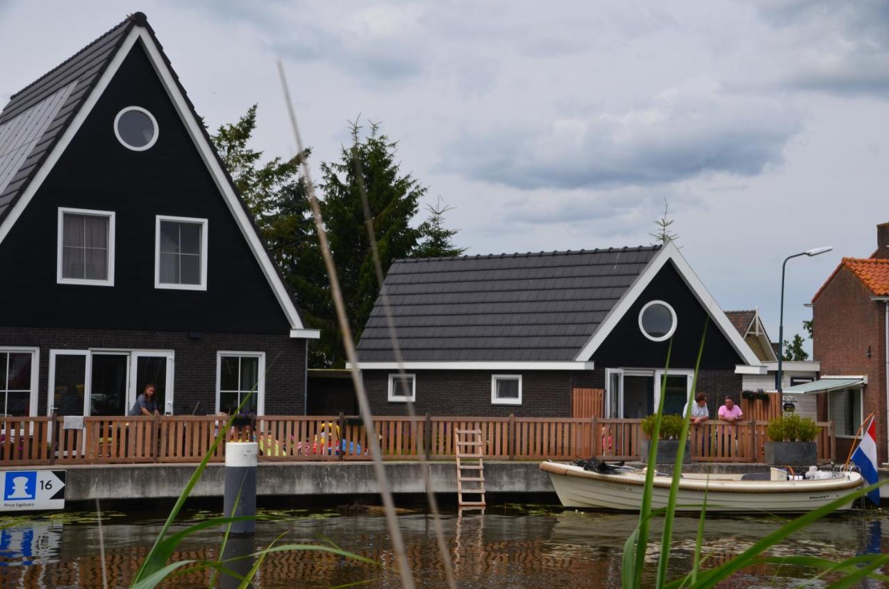 Froukje'S B&B Woerdense Verlaat Ngoại thất bức ảnh