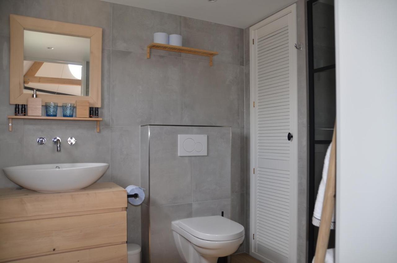 Froukje'S B&B Woerdense Verlaat Ngoại thất bức ảnh