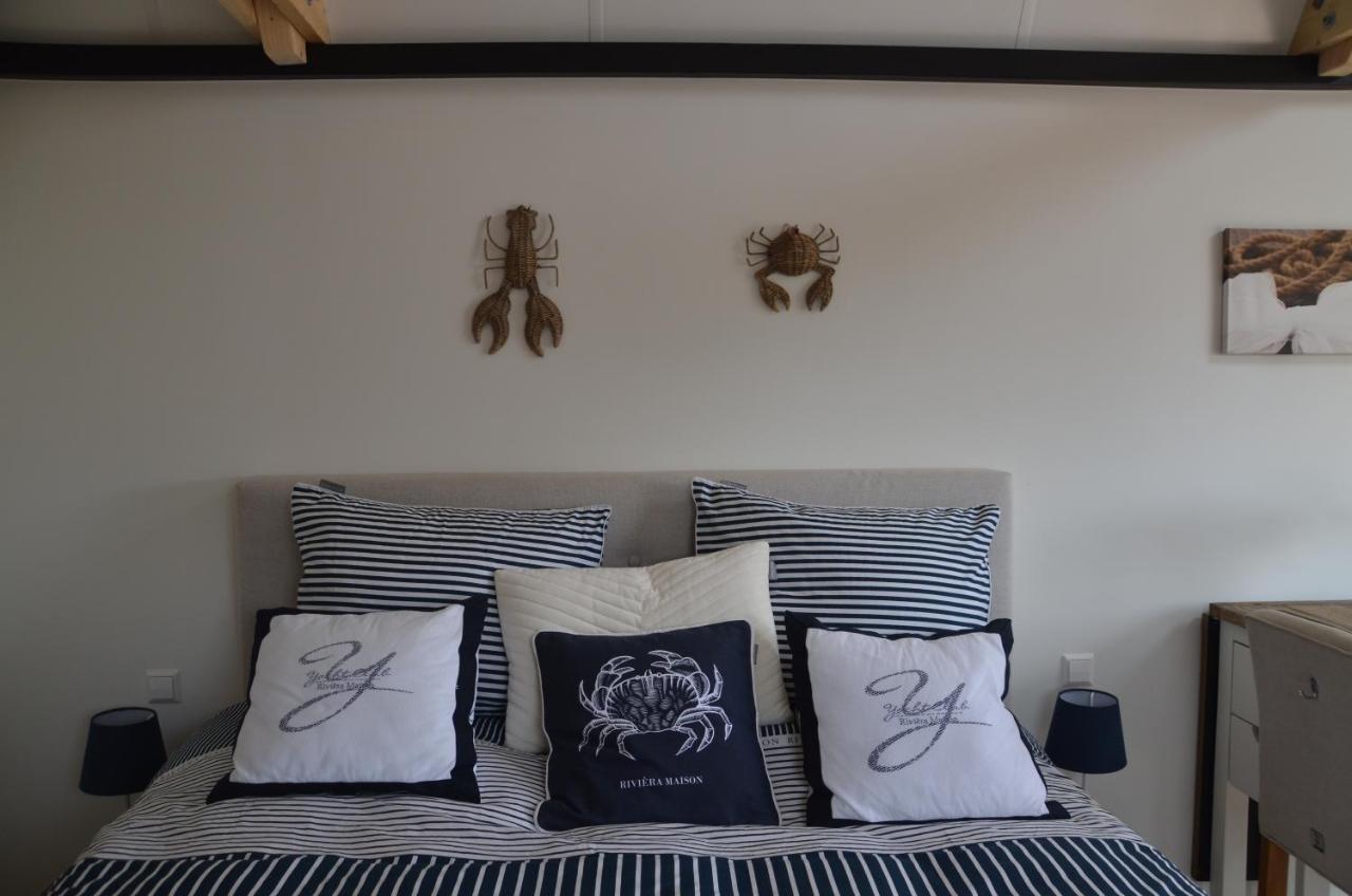 Froukje'S B&B Woerdense Verlaat Ngoại thất bức ảnh